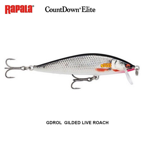 Rapala elite cde countdown - 95,