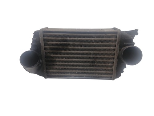 Intercooler fiat stilo - intercooler,