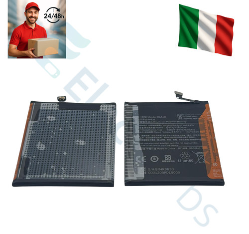 Batteria ricambi xiaomi 10 - batteria, mi