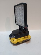 Faretto LED 48W, IP 67 per