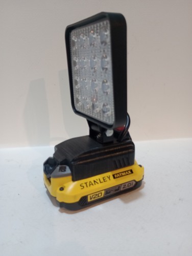 Faretto led 48w - 48w,, per