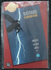 DC Comics The Dark Knight