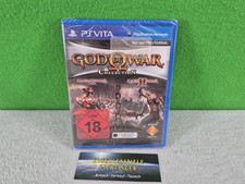 Collezione God of War PSVITA