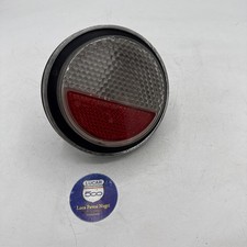 FARO FANALE POSTERIORE FIAT 850 SPORT COUPE’ 128 RALLY STARS 110205 usato