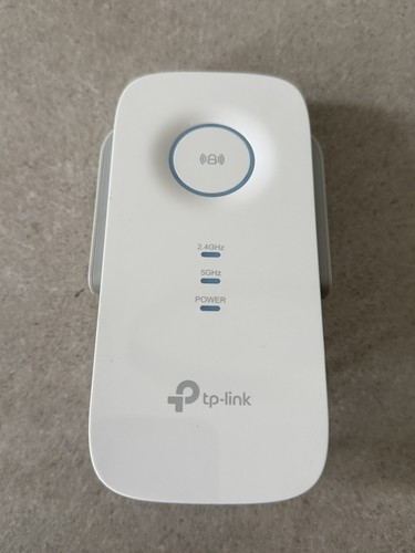 Link re450 ac1750 fi - tp-link,