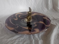 centrotavola argento