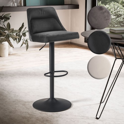 Finebuy sgabello bar - da,