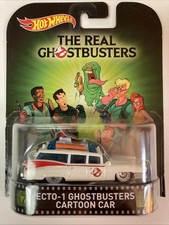 HOT WHEELS 2015 RETRO