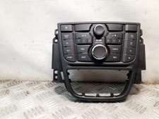 Opel Meriva B 2012 Unità di