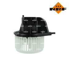 Interior Blower NRF 34025 For