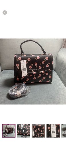 Borsa tracolla french - borsa, a