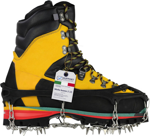 Ramponcini per scarpe - ramponcini,