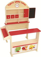 Negozio Giocattolo per Bambini