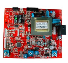 SCHEDA ELETTRONICA GESTIONE