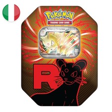 Carte Pokemon Tin da