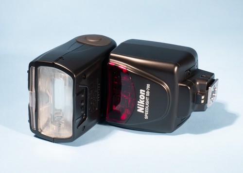 Nikon 700 speedlight - speedlight, flash