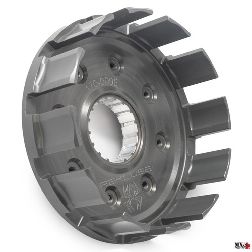 Cestello frizione honda crf - frizione,