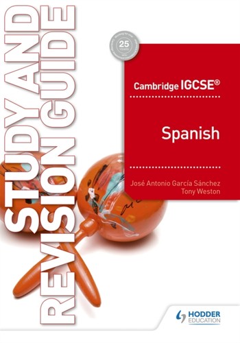 Cambridge igcse spanish - igcse™,