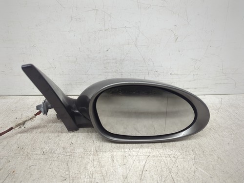 Specchietto retrovisore - specchietto,