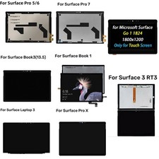 Assemblaggio schermo tablet