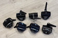 7x Manfrotto 131 R131,01