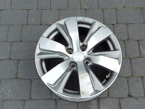 Cerchio lega 16 pollici - 1x,