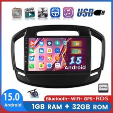 Per Opel Insignia A 2013-2017