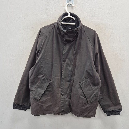 Barbour vintage polarwax - vintage,
