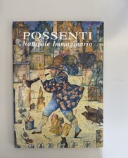 CATALOGO DI ANTONIO POSSENTI -