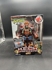 Tartarughe Ninja Mutanti