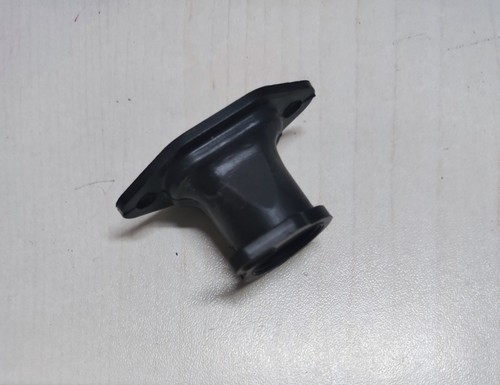 Collettore aspirazione echo - collettore,