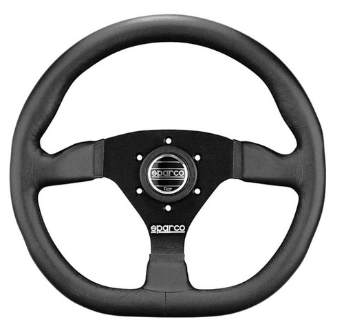 Volante sparco l360 pelle - l360,