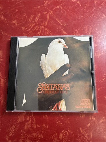Santana s greatest - :, santana's
