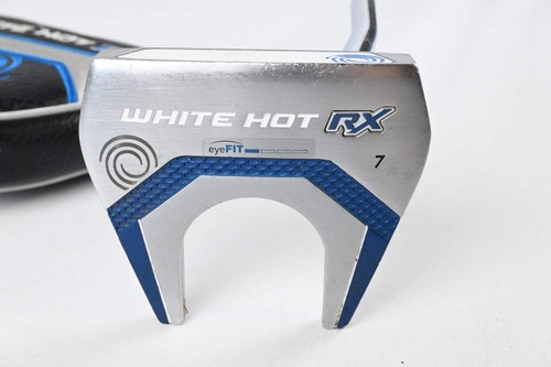 Odyssey white hot - odyssey, rx