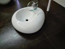 LAVABO DA APPOGGIO VILLEROY&