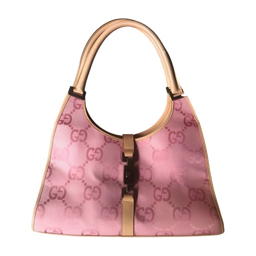 Borsa tracolla gucci gg - borsa, a
