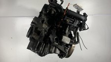 Motore volkswagen passat - passat, 4