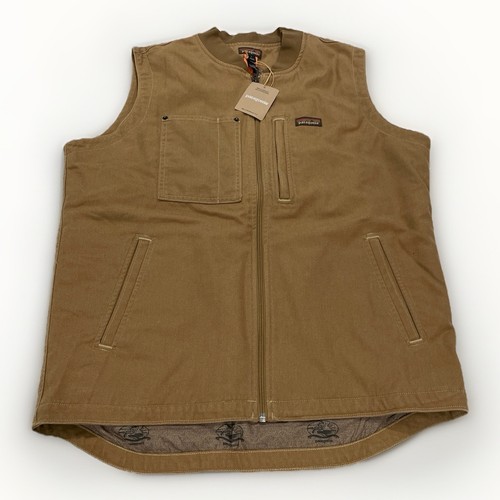 Nuovo gilet patagonia - nuovo, uomo