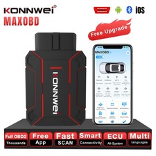 KONNWEI MAXOBD Bluetooth ODB2