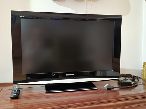 Televisore panasonic - televisore, 32