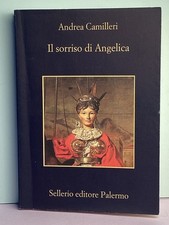 IL SORRISO DI ANGELICA Andrea