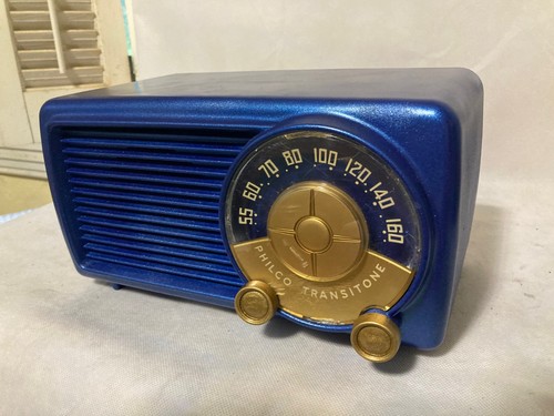 Radio epoca mcm - d'epoca,