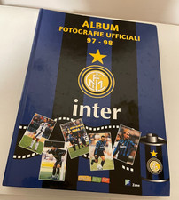 INTER FC  ALBUM FOTOGRAFIE