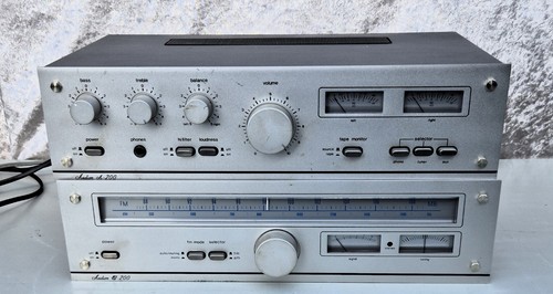 Amplificatore stereo audion - amplificatore,
