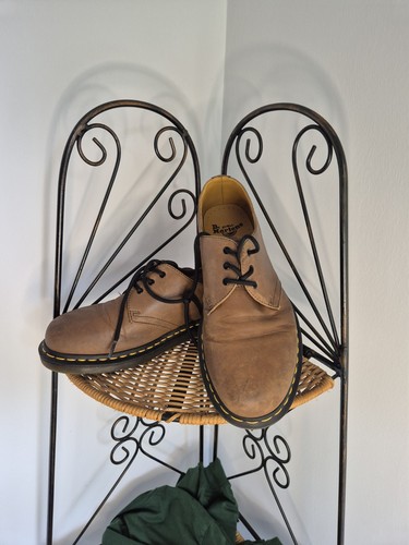 Scarpe oxford martens 1461 - scarpe,