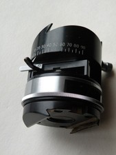 Tubo intermedio CARL ZEISS