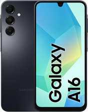 Galaxy A16 4G LTE Smartphone