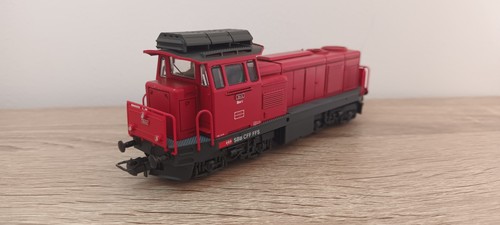 Lima 208144 locomotive diesel - lima,