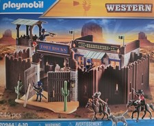 Playmobil / Fort Rocks 70944 -