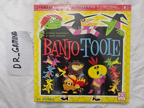 Banjo tooie n64 new - banjo-tooie, video